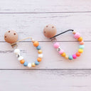 Cheeky Dummy Clip I BOHO Collection