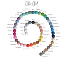 CHARMED Teething Toy | PERSONALISED