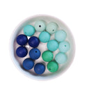 Cheeky RATTLE Pram Garland | TROPIC Collection