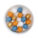 KNIRPS Play gym Toy & Teething Toy | Assorted Colours