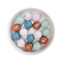 CHARMED Teether | GRITTY LUXXE Collection