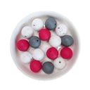 CHARMED Teething Toy | PERSONALISED