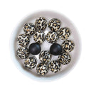 CHARMED Teether | WILD Collection