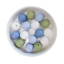 CHARMED Teething Toy | PERSONALISED