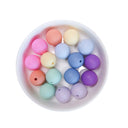 Cheeky RATTLE Pram Garland | RAINBOW Collection