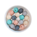INDIE silicone necklace
