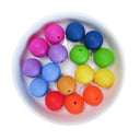 Cheeky RATTLE Pram Garland | RAINBOW Collection