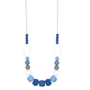 INDIE silicone necklace