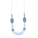 INDIE silicone necklace