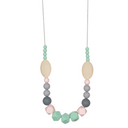 INDIE silicone necklace