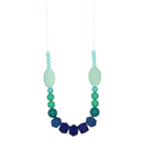 INDIE silicone necklace | TROPIC collection
