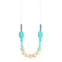 INDIE silicone necklace | TROPIC collection
