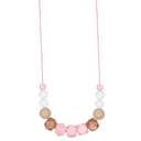 WILLOW silicone necklaces | GRITTY LUXXE collection