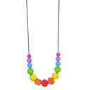 WILLOW Mama & Nursing necklace | RAINBOW collection