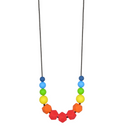 WILLOW Mama & Nursing necklace | RAINBOW collection