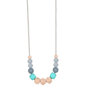 WILLOW silicone necklaces