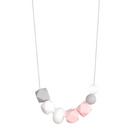 STELLA silicone necklaces