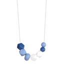 STELLA silicone necklaces