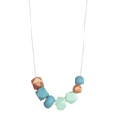 STELLA silicone necklaces