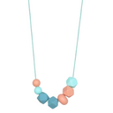 STELLA silicone necklaces