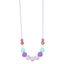 WILLOW silicone necklace | MERMAID collection