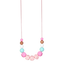WILLOW silicone necklace | MERMAID collection