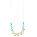 WILLOW silicone necklaces | TROPIC collection