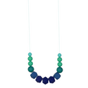 WILLOW silicone necklaces | TROPIC collection