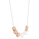 STELLA silicone necklaces