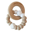CHARMED Teething Toy | PERSONALISED
