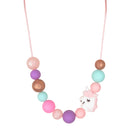 Kids | CHARMING UNICORN necklace collection