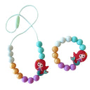Kids | MY LITTLE MERMAID necklace collection