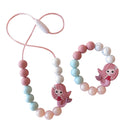 Kids | MY LITTLE MERMAID necklace collection