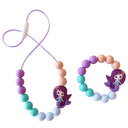 Kids | MY LITTLE MERMAID necklace collection