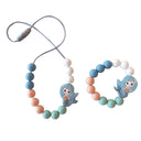 Kids | MY LITTLE MERMAID necklace collection