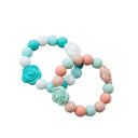 Kids | SLEEPING BEAUTY silicone necklace