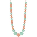 Kids | SLEEPING BEAUTY silicone necklace