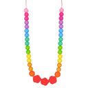 Kids | SLEEPING BEAUTY silicone necklace