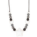 Kids | TWINKLE STAR silicone necklace collection | Girls & Boys