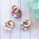 CHARMED Teether | MERMAID Collection