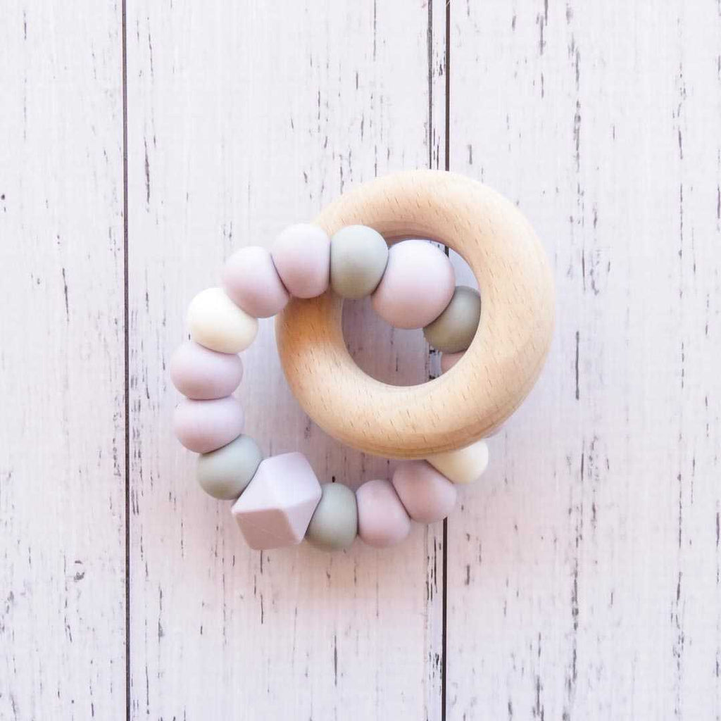 silicone_certified_teether_Charmed_pastel_lavender