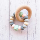CHARMED Teether | SCANDI Collection