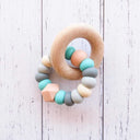 CHARMED Teether | SCANDI Collection
